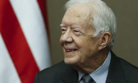 Jimmy Carter (1924-2024) | Sa vie en 10 dates clés