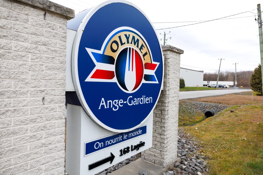 Usine d’Olymel à Ange-Gardien | Flambée de blessures