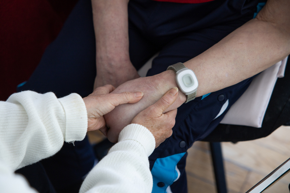 Rapport sur l’aide médicale à mourir | 15 000 patients s’en sont prévalus au Canada en 2023