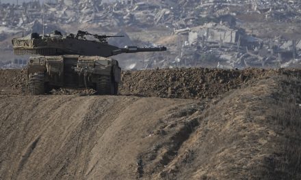 Cessez-le-feu à Gaza  | « Nous n’y sommes pas encore », dit la Maison-Blanche