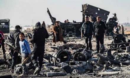 Chute de Bachar al-Assad en Syrie | Les rebelles nomment un chef de gouvernement transitoire