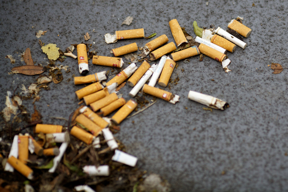 Victimes du tabac au Québec | Les avocats des recours collectifs réclament 906 millions en honoraires