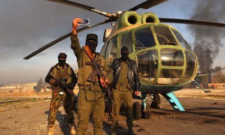Offensive rebelle en Syrie | Bachar al-Assad dénonce une tentative de « redessiner » la carte du Moyen-Orient