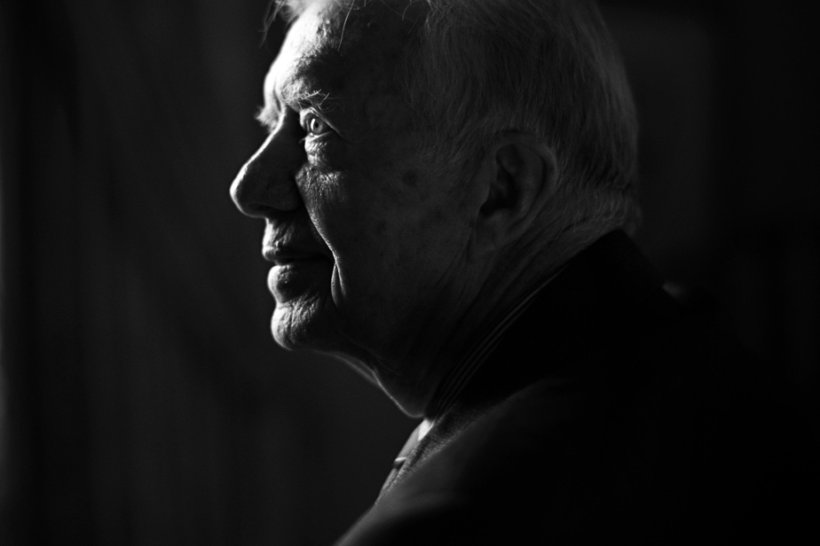 Jimmy Carter (1924-2024) | La mort d’un grand idéaliste