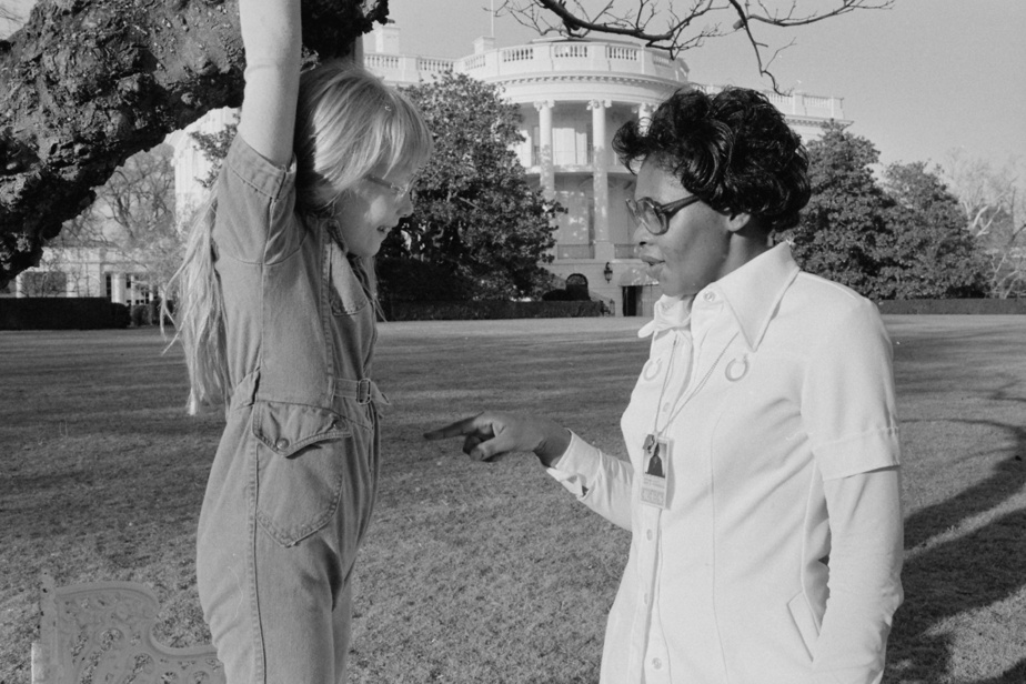 Jimmy Carter 1924-2024 | Le président, sa fille et l’ex-détenue qui faisait partie de la famille