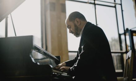 Critique | Kirill Gerstein, vrai magicien