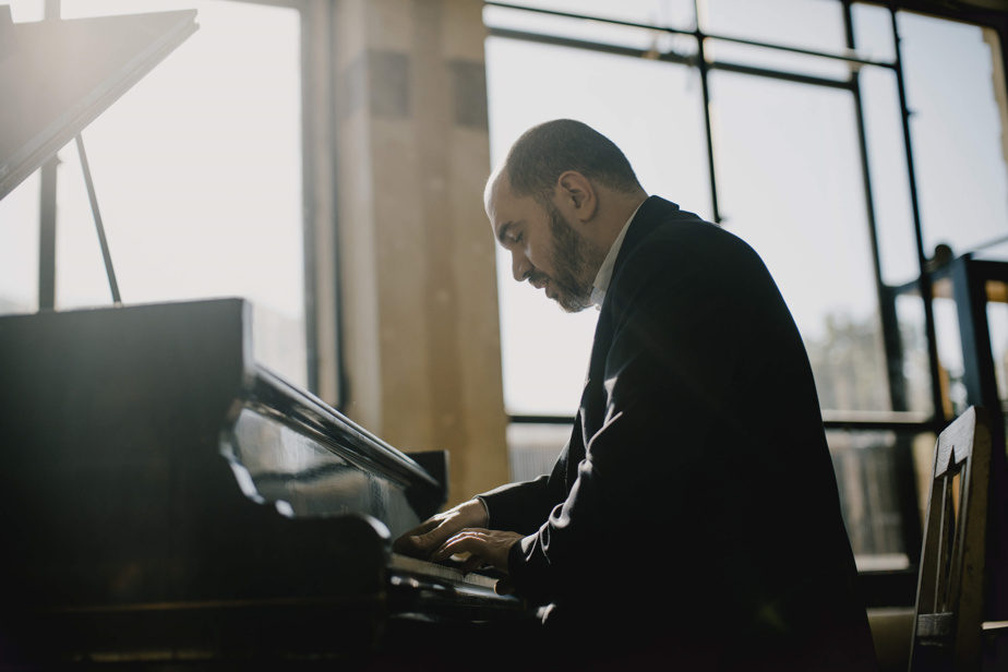 Critique | Kirill Gerstein, vrai magicien