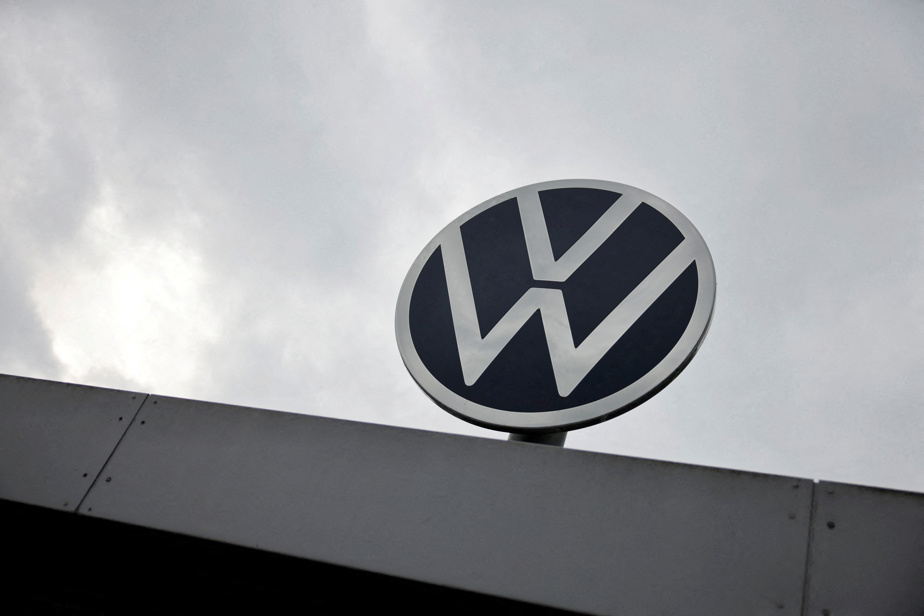 Filière batterie | Volkswagen investit 70 millions au Québec