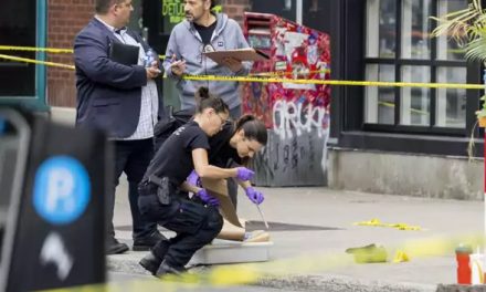 Un possible frein aux gangs de rue | Cinq suspects arrêtés dans trois dossiers de meurtres