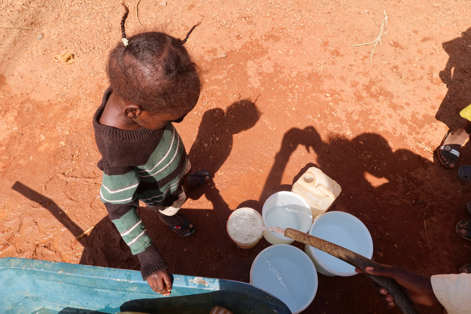 Propagation de la famine | Le Soudan rejette un rapport soutenu par les Nations unies