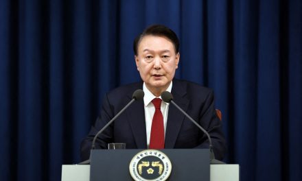 Corée du Sud | La justice lance un mandat d’arrêt contre le président déchu Yoon