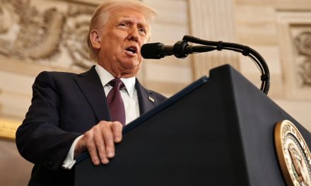 Investi 47e président | Donald Trump promet un « âge d’or » américain