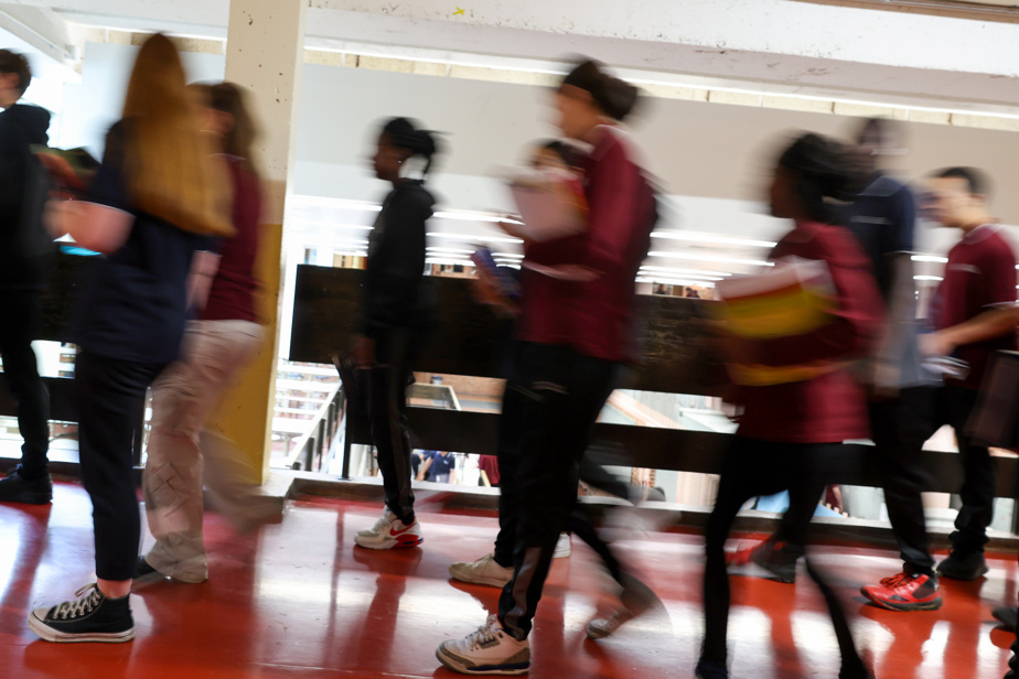 L’intolérance face à la diversité sexuelle en hausse chez les jeunes