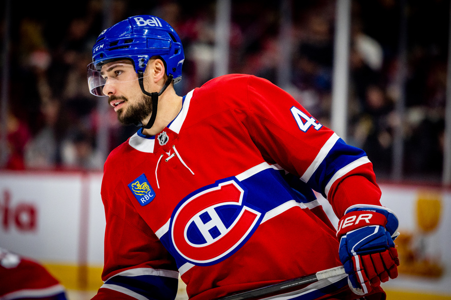 Bilan de mi-saison du Canadien | Après la jeunesse, l’équilibre
