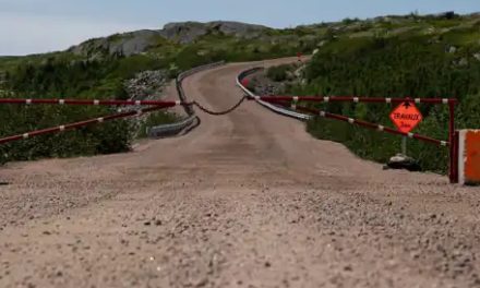 Basse-Côte-Nord | L’intervention du ministre de l’Environnement sur le prolongement de la route 138 réclamée