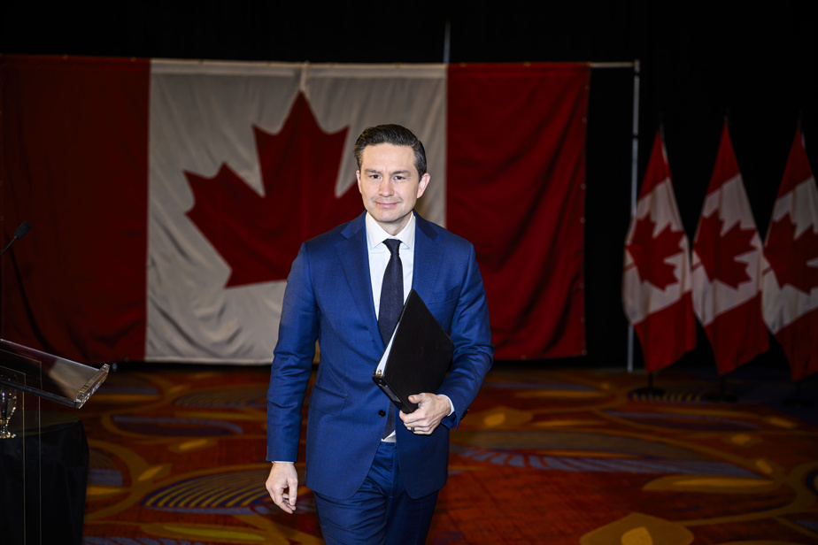 Les grandes priorités d’un gouvernement Poilievre