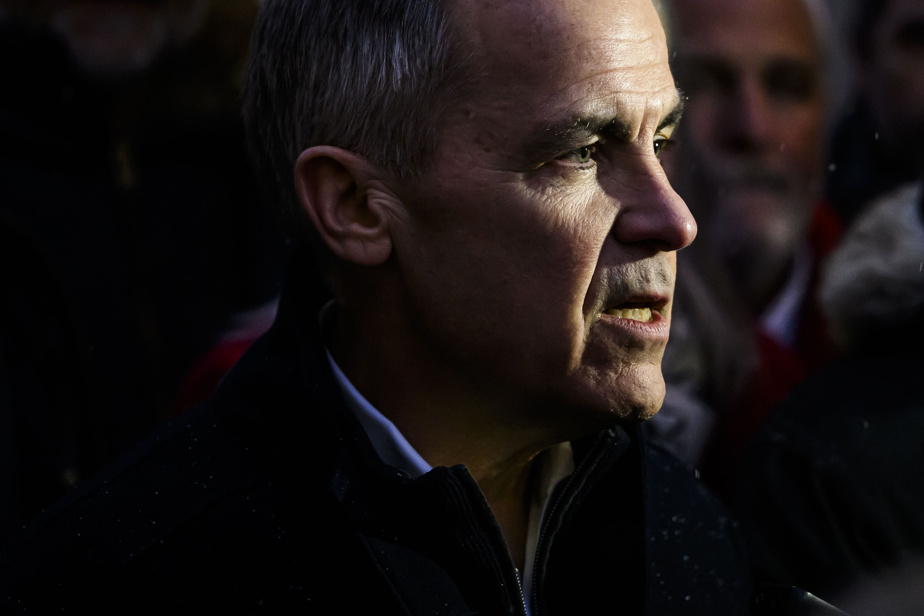 Course à la direction du PLC | Deux autres ministres soutiennent la candidature de Mark Carney