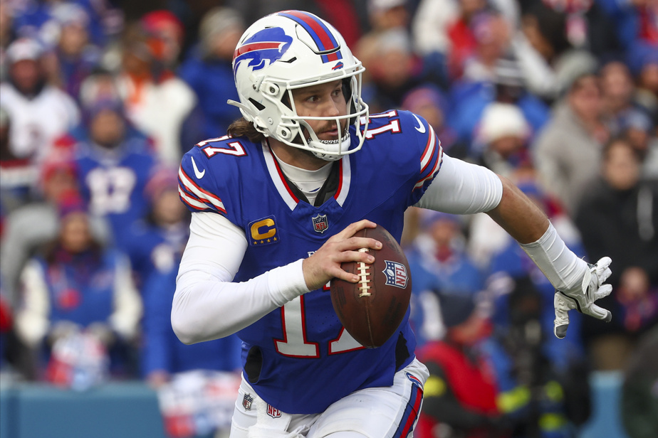 Bills 31 — Broncos 7 | La meilleure défense, c’est l’attaque
