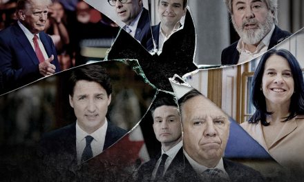 2025, année de ruptures