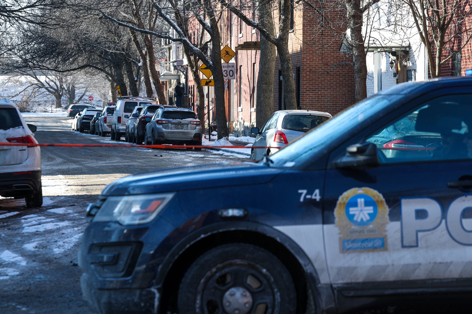 Montréal | Un homme atteint par balle pendant une intervention policière