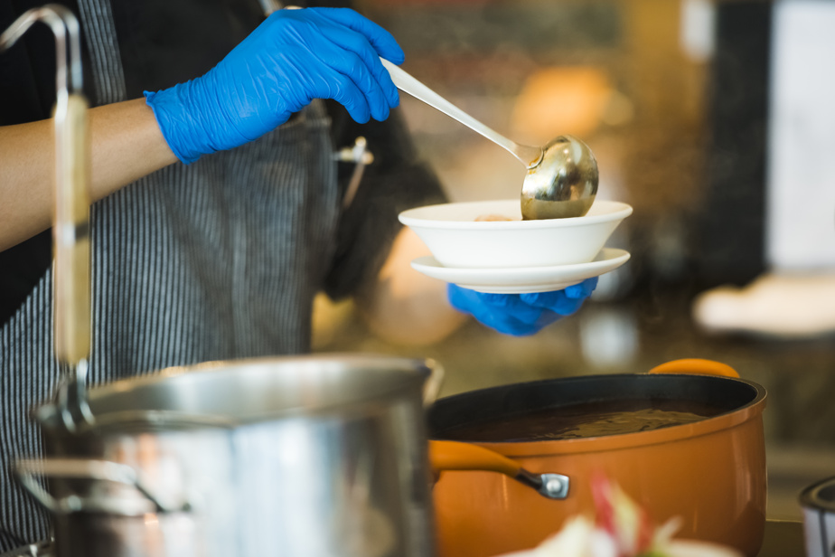 Roberval | À la recherche d’un local abordable pour la soupe populaire