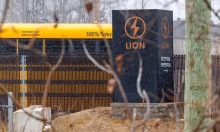 Lion Électrique en difficulté | Environ la moitié de l’effectif restant est mis à pied