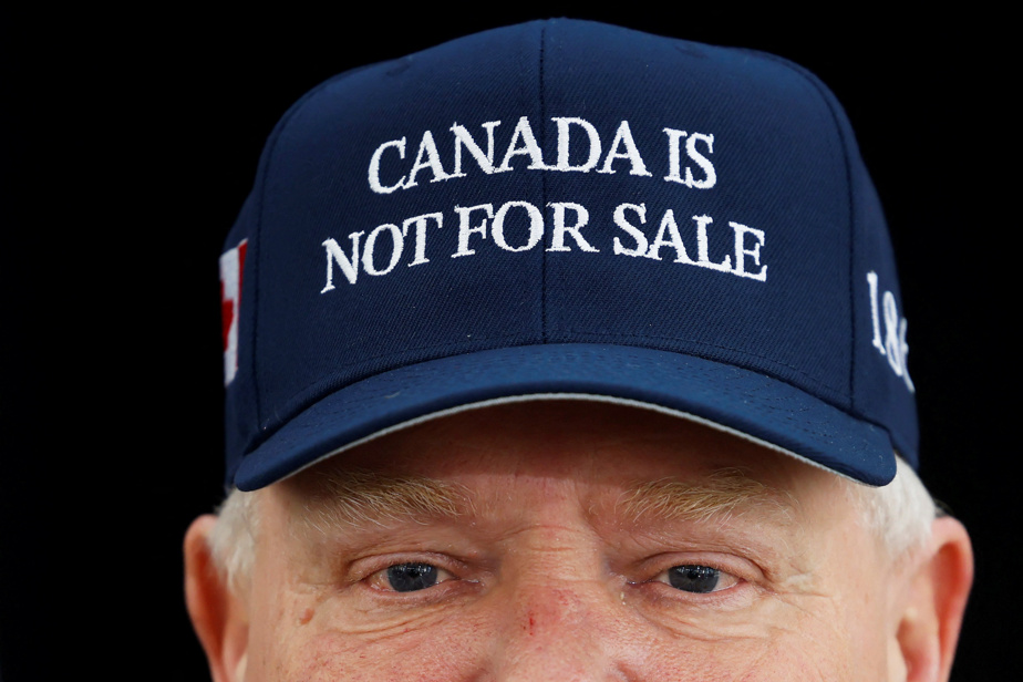 Doug Ford et la « diplomatie de la casquette »