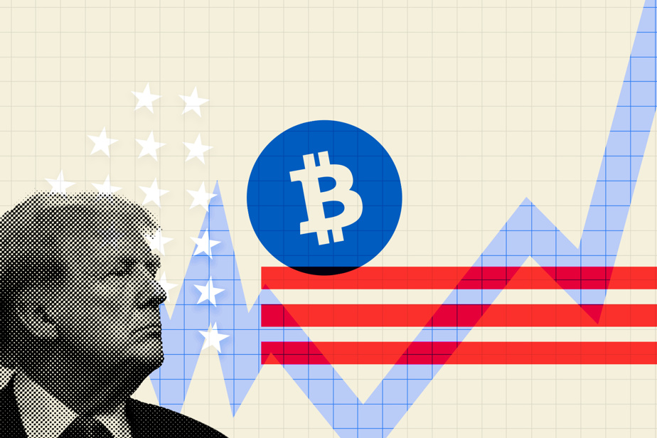 Cryptomonnaies | Le bitcoin, Donald Trump et… votre retraite au soleil