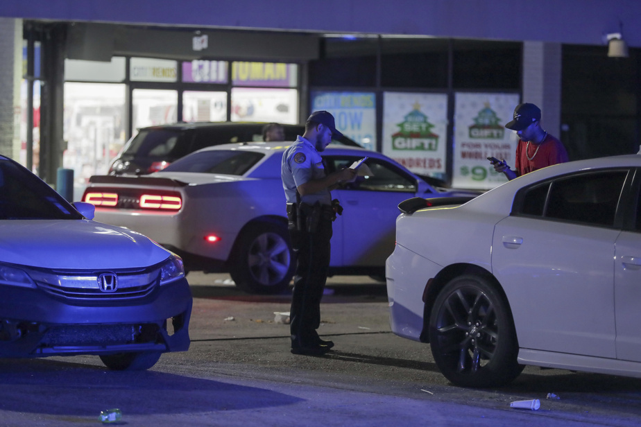 Louisiane | Un véhicule fonce sur la foule à La Nouvelle-Orléans, faisant 10 morts et 30 blessés
