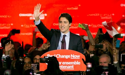 Le règne de Justin Trudeau en 10 dates