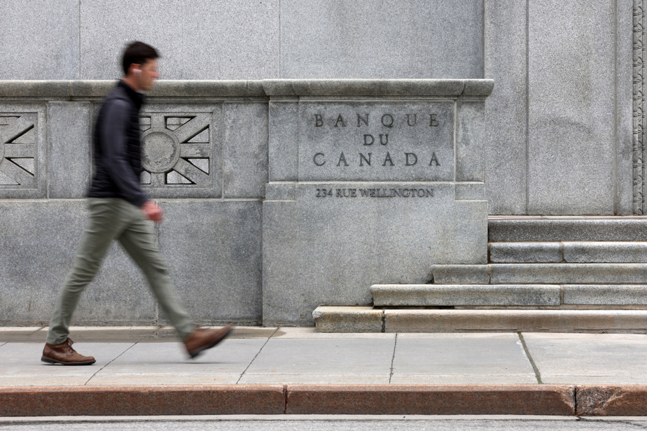 Banque du Canada | Le taux directeur passe de 3,25 % à 3 %