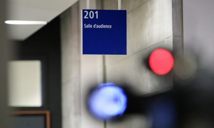 Bébé abandonné à Trois-Rivières | La responsabilité criminelle de la mère sera évaluée