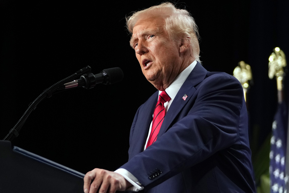 Armée américaine | Trump veut signer un décret pour interdire l’« idéologie transgenre »