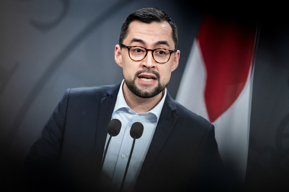 Groenland  | Le premier ministre affirme que son peuple ne veut pas être américain