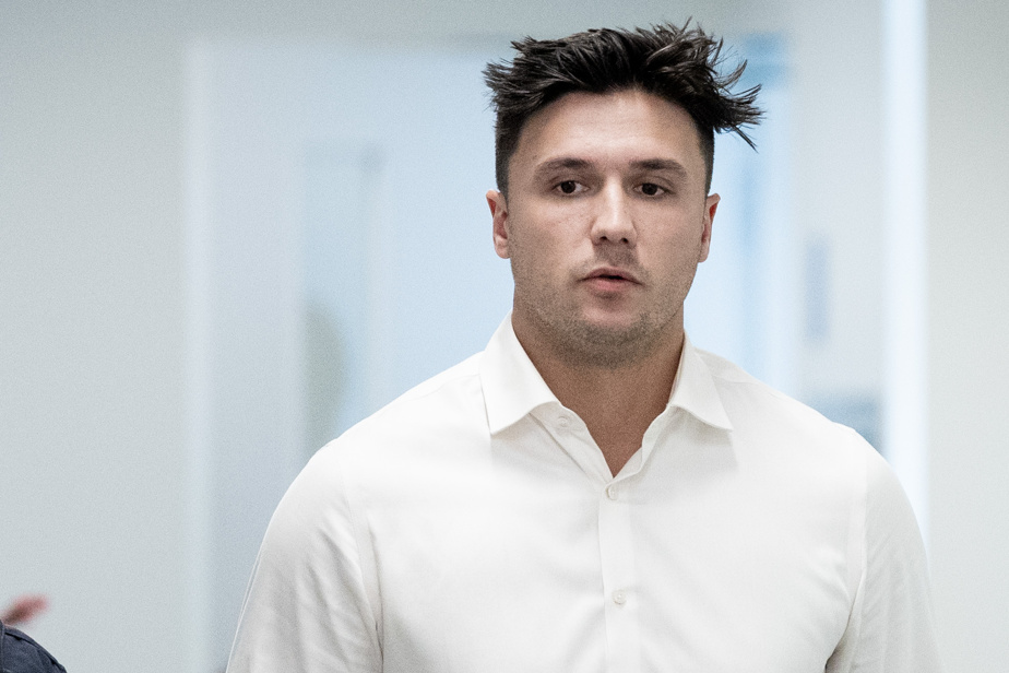 Ex-espoir des Sénateurs d’Ottawa | Un ex-hockeyeur reconnu coupable d’avoir agressé une femme