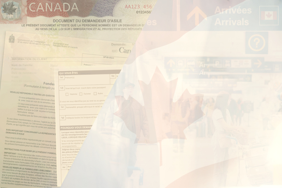 Toujours plus de demandeurs d’asile | Le Canada est-il prêt ?