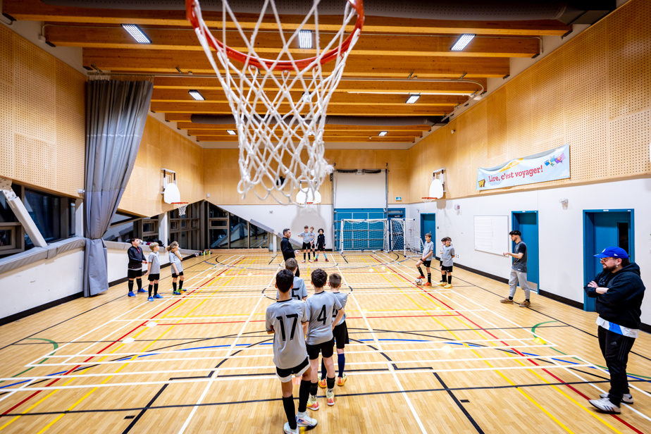 Accès aux installations sportives des écoles | Le sport amateur compromis