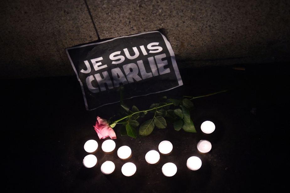 Charlie Hebdo | Commémoration dix ans après l’attentat islamiste