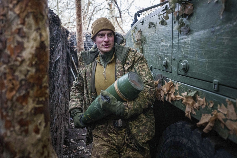 Guerre en Ukraine | Kyiv réforme ses efforts de recrutement pour attirer les jeunes de 18 à 25 ans