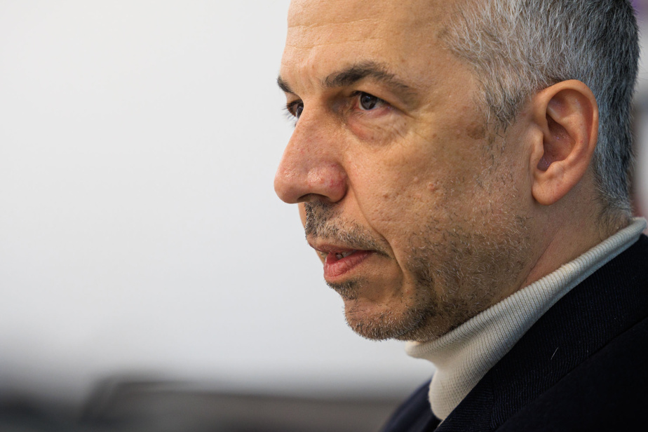 Northvolt Amérique du Nord | Le PDG Paolo Cerruti quitte ses fonctions