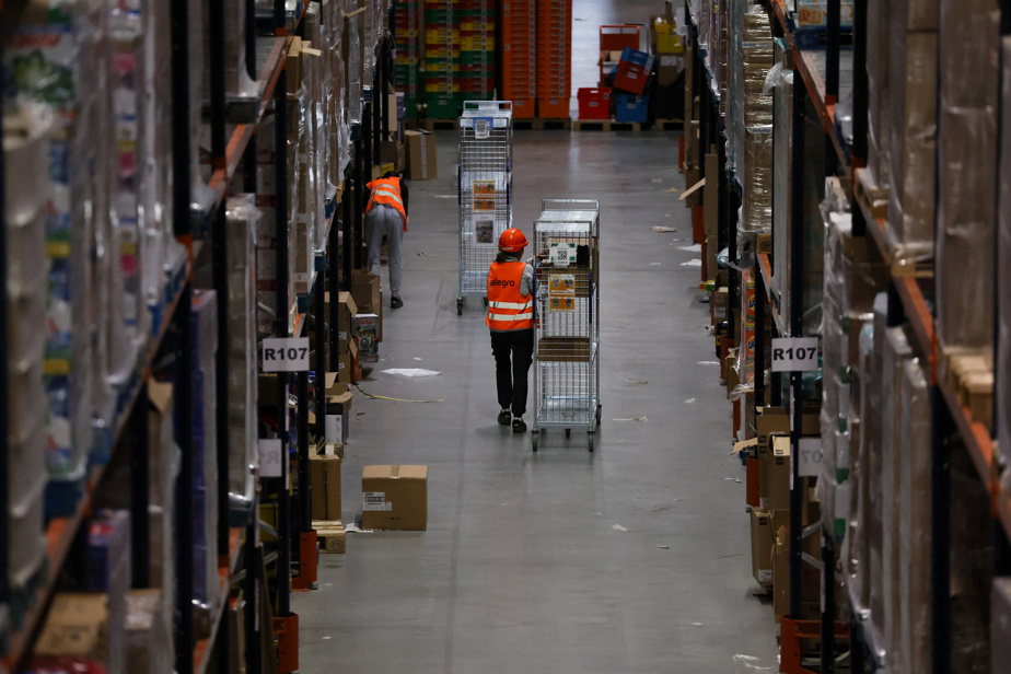 Des vols de colis qui ternissent le temps des Fêtes