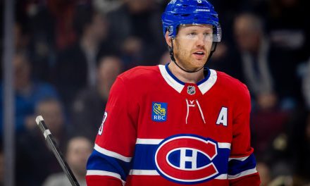 Le Canadien | À la défense de Mike Matheson