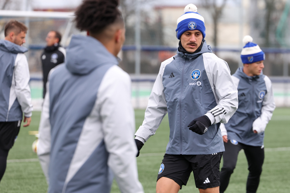 CF Montréal | Matías Cóccaro prêté à un club mexicain
