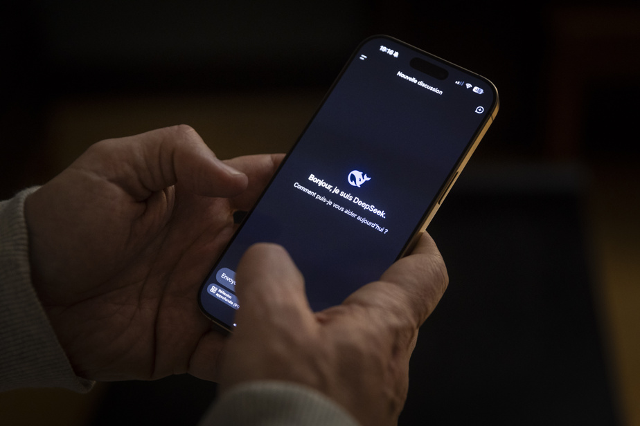 Assistants d’IA | On a testé DeepSeek (et ChatGPT, et Gemini)