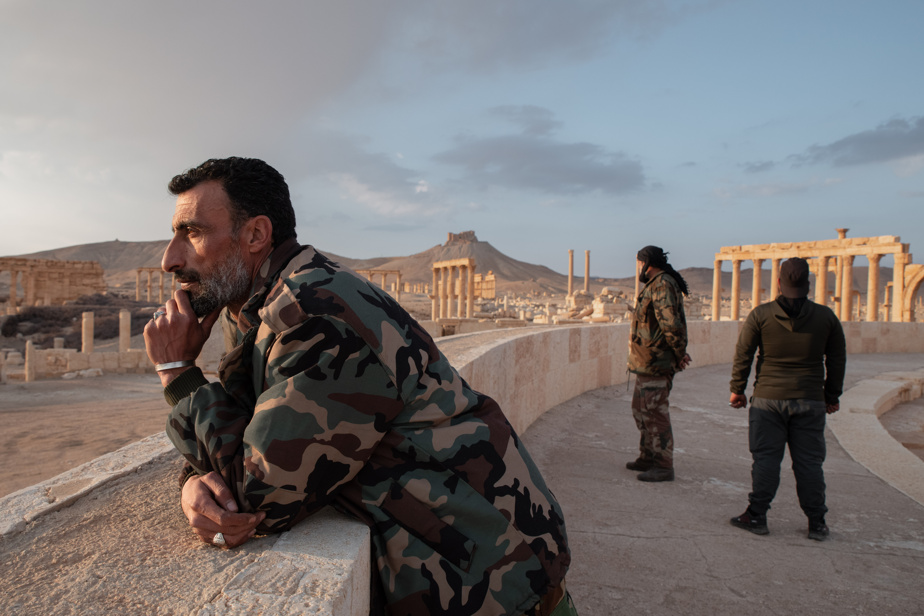La Presse en Syrie | Le spectre de l’État islamique plane encore