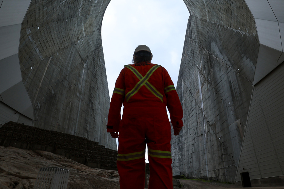 Chômeurs chez Hydro-Québec | François Legault traite les travailleurs comme des « pions », déplore l’opposition