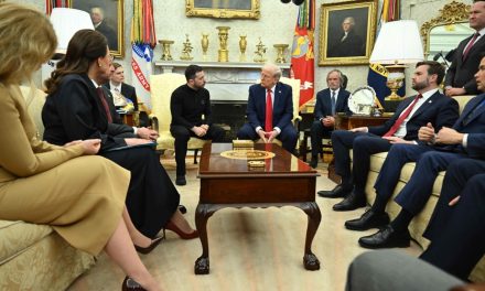 Contrecoups de la rencontre Trump–Zelensky | Suivez notre couverture en direct