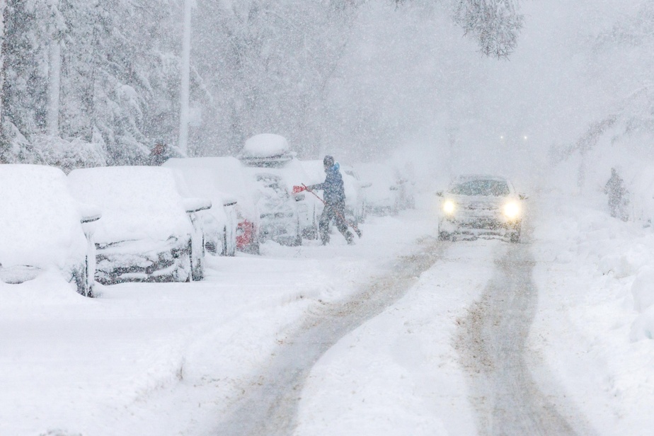 Tempête hivernale | Notre couverture en direct