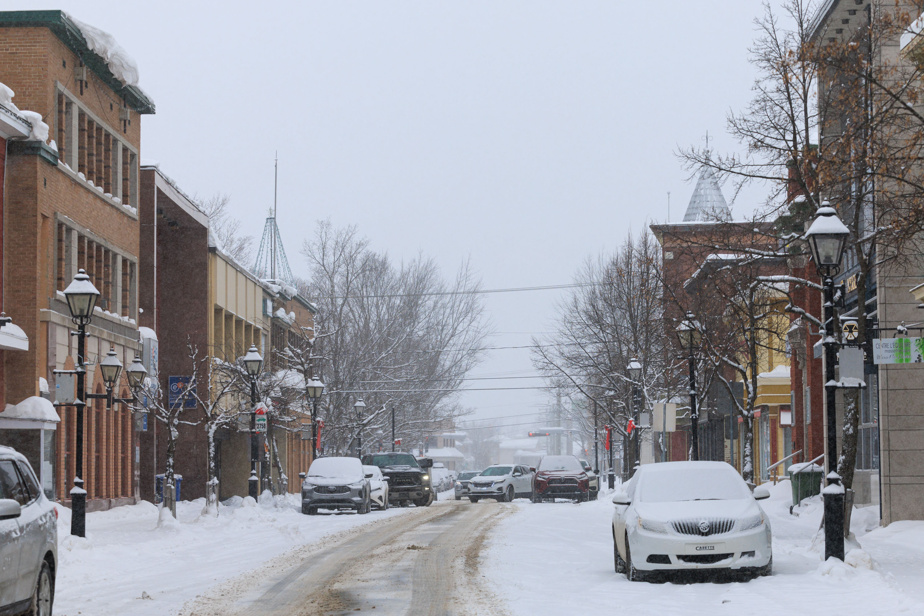Main‑d’œuvre | Thetford Mines sur la corde raide