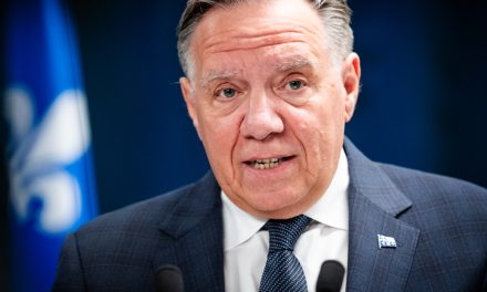 Menaces tarifaires | François Legault s’envolera pour une première visite à Washington